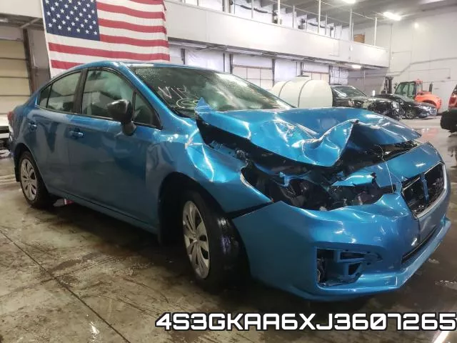 4S3GKAA6XJ3607265