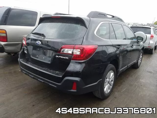 4S4BSAAC8J3376801