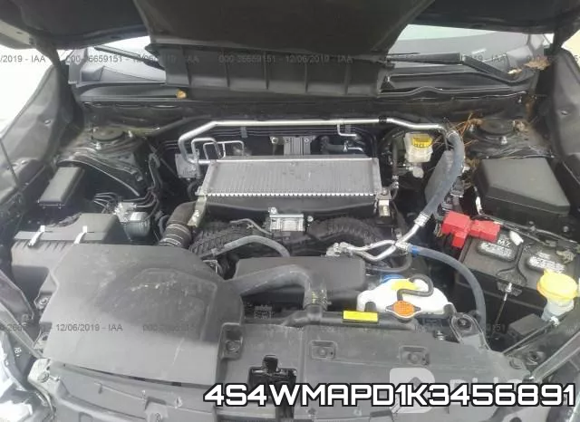 4S4WMAPD1K3456891