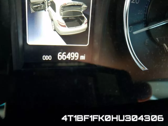 4T1BF1FK0HU304306