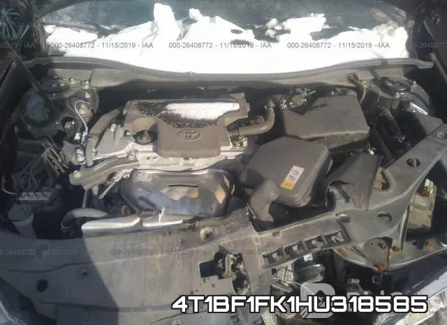 4T1BF1FK1HU318585