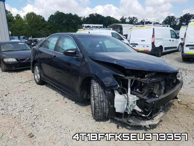 4T1BF1FK5EU373357