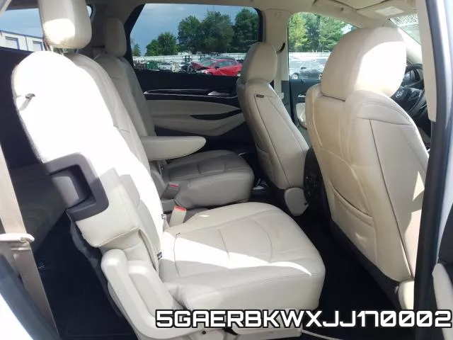 5GAERBKWXJJ170002
