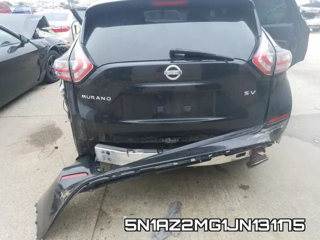 5N1AZ2MG1JN131175
