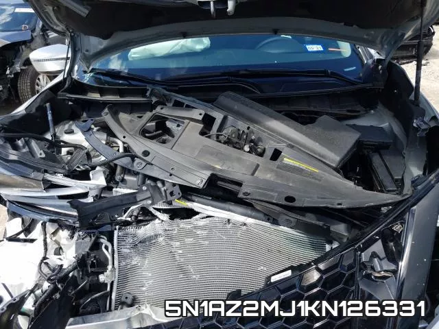 5N1AZ2MJ1KN126331