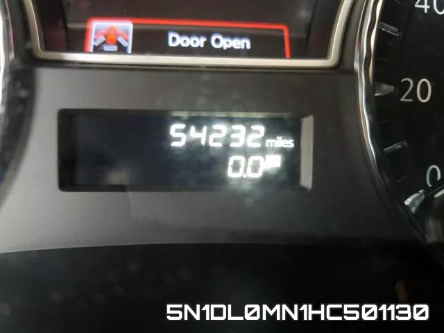 5N1DL0MN1HC501130
