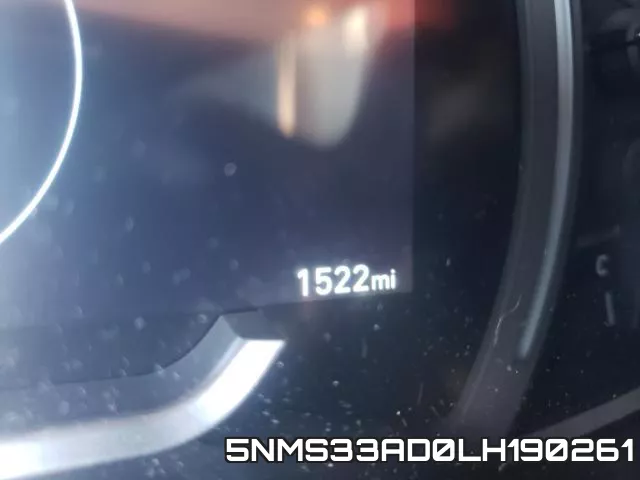 5NMS33AD0LH190261