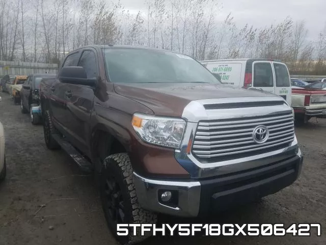 5TFHY5F18GX506427