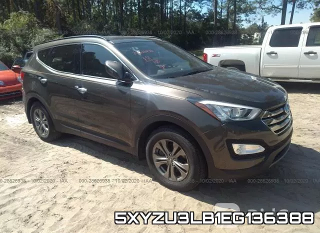 5XYZU3LB1EG136388