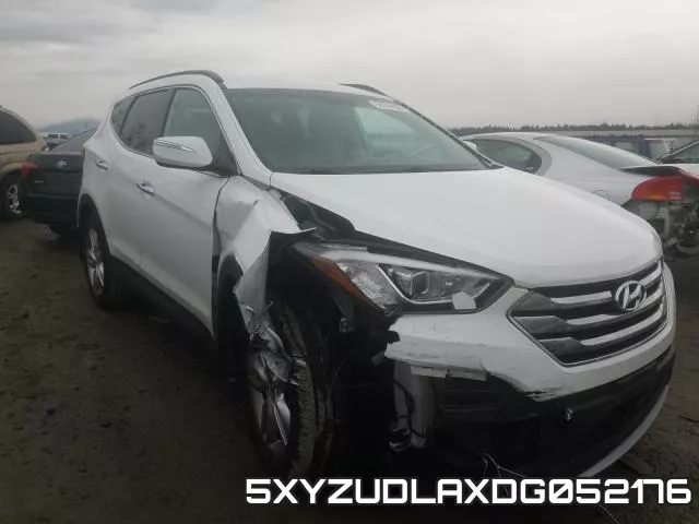 5XYZUDLAXDG052176