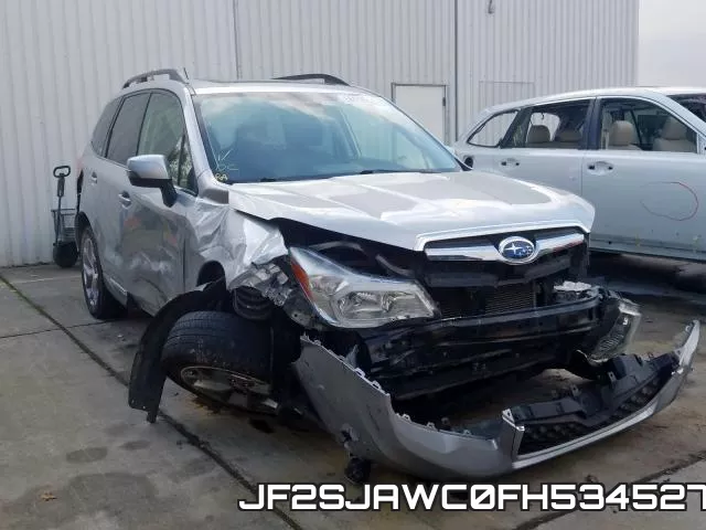 JF2SJAWC0FH534527