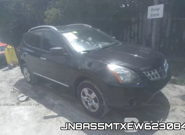JN8AS5MTXEW623084