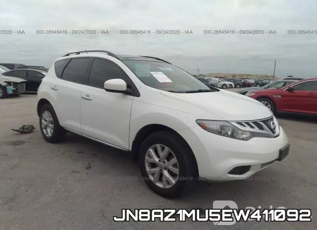 JN8AZ1MU5EW411092