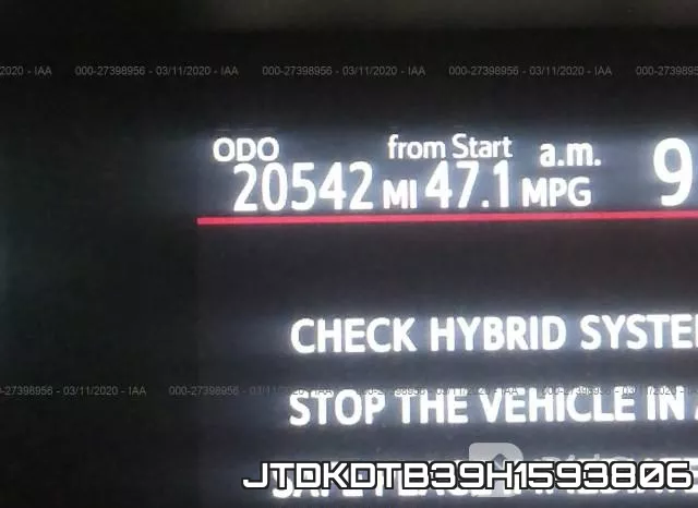 JTDKDTB39H1593806