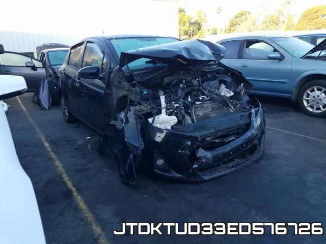 JTDKTUD33ED576726