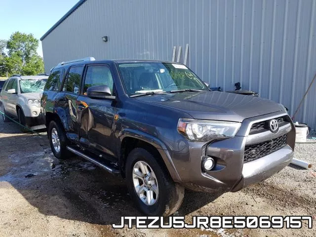JTEZU5JR8E5069157