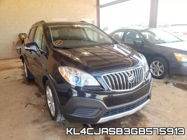 KL4CJASB3GB575913
