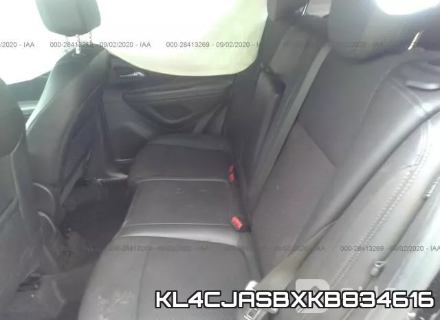 KL4CJASBXKB834616
