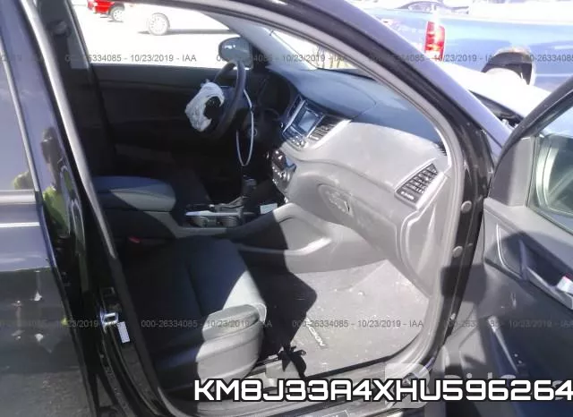 KM8J33A4XHU596264