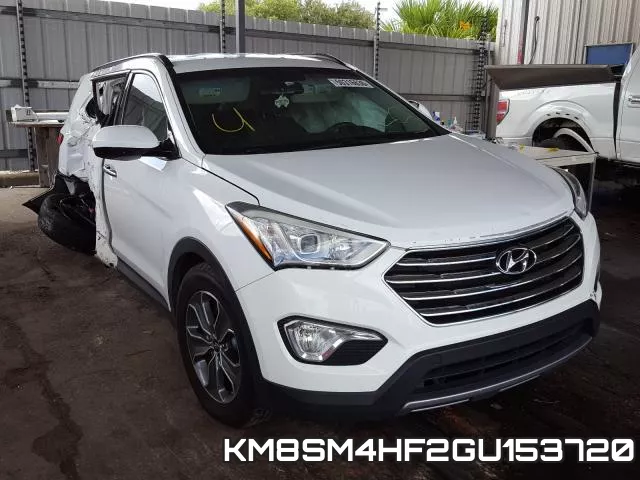KM8SM4HF2GU153720