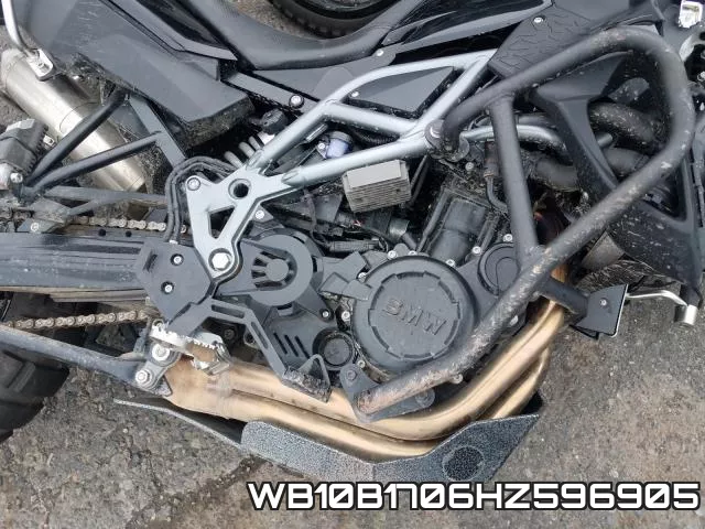 WB10B1706HZ596905