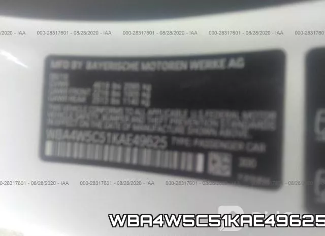 WBA4W5C51KAE49625_9.webp