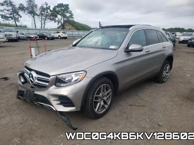 WDC0G4KB6KV128602