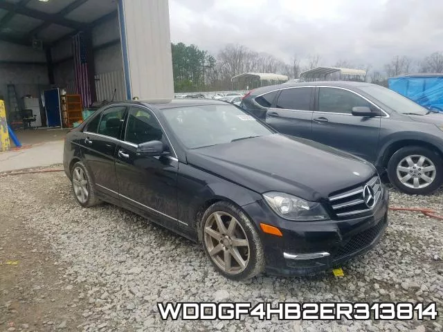 WDDGF4HB2ER313814