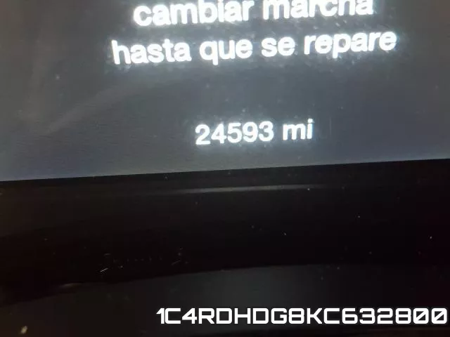 1C4RDHDG8KC632800