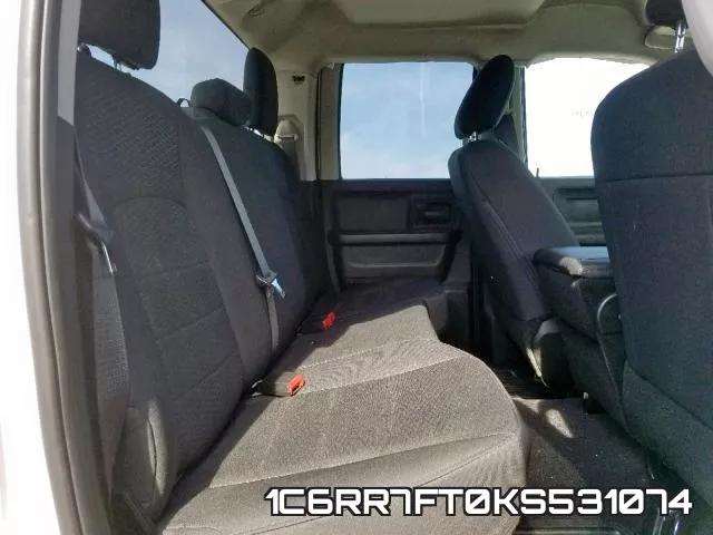 1C6RR7FT0KS531074