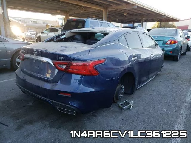 1N4AA6CV1LC361225