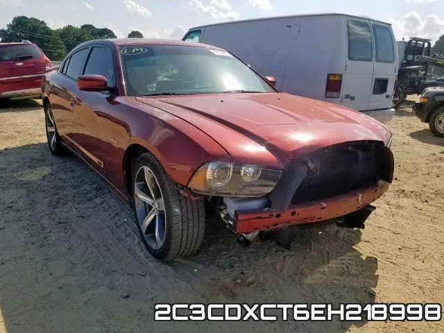 2C3CDXCT6EH218998