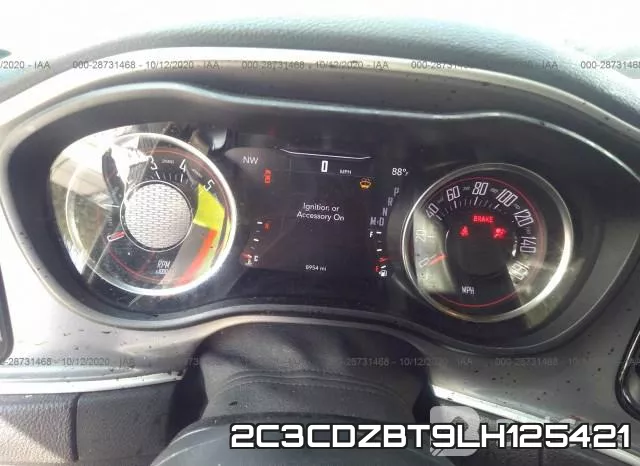 2C3CDZBT9LH125421