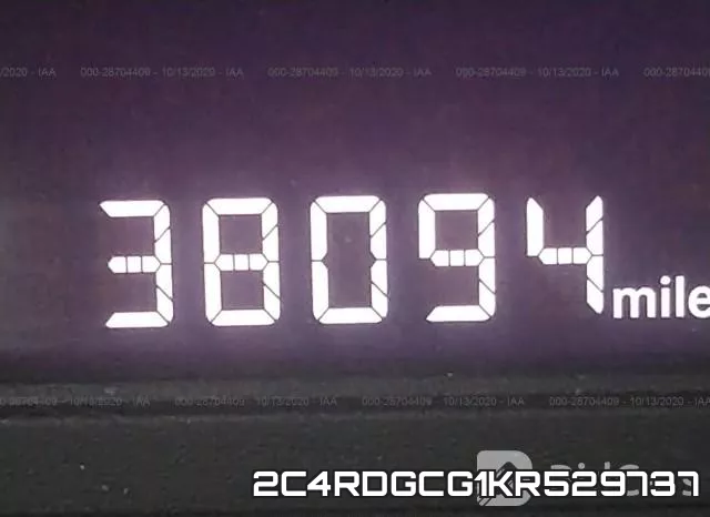 2C4RDGCG1KR529737