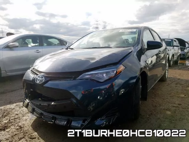 2T1BURHE0HC810022