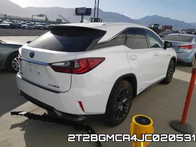 2T2BGMCA4JC020531