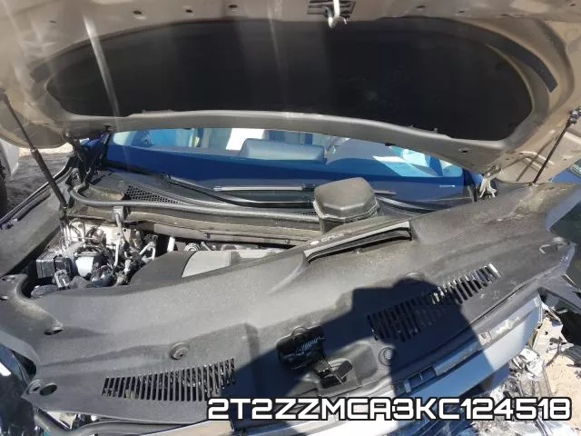 2T2ZZMCA3KC124518