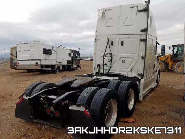 3AKJHHDR2KSKE7311