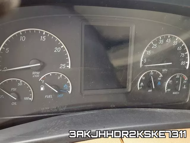 3AKJHHDR2KSKE7311
