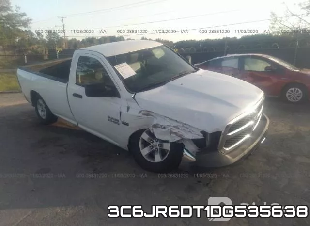 3C6JR6DT1DG535638