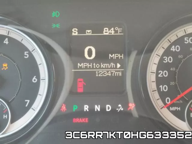 3C6RR7KT0HG633352
