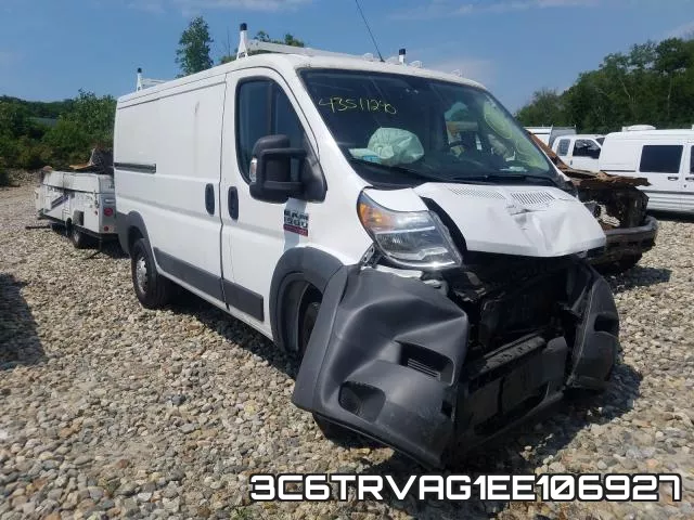 3C6TRVAG1EE106927