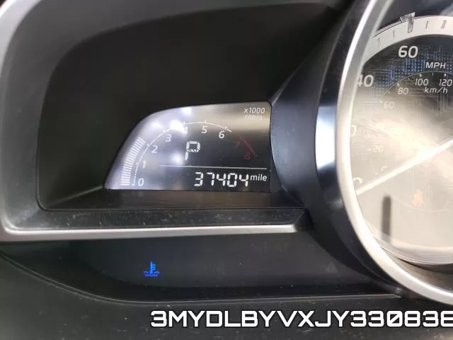 3MYDLBYVXJY330838