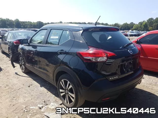 3N1CP5CU2KL540446