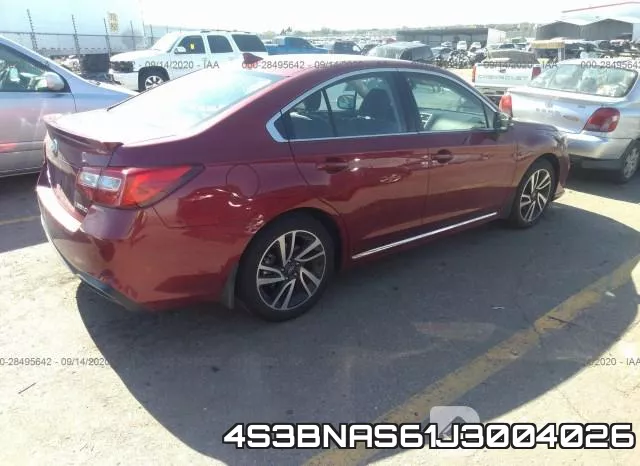 4S3BNAS61J3004026