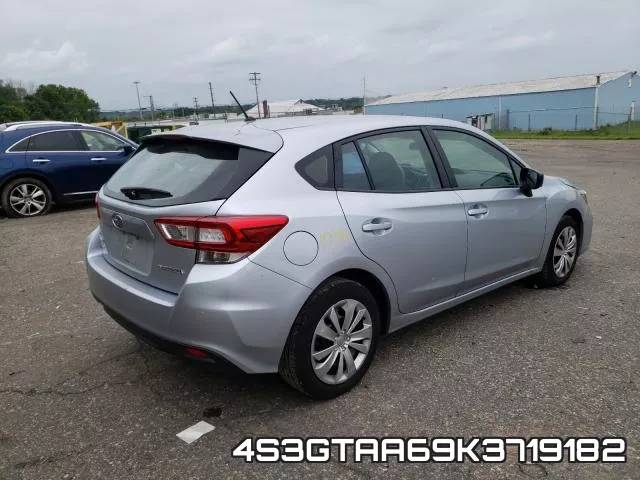 4S3GTAA69K3719182