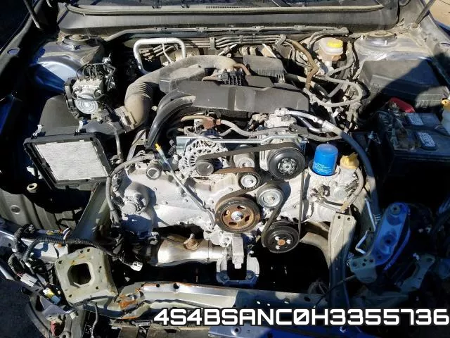 4S4BSANC0H3355736