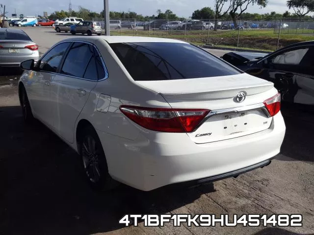 4T1BF1FK9HU451482