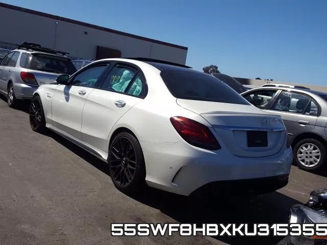 55SWF8HBXKU315355