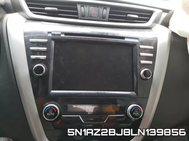 5N1AZ2BJ8LN139856